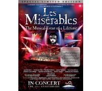 Les Miserables [25th Anniversa