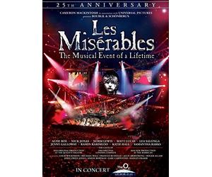 Les Miserables: 25th Anniversary