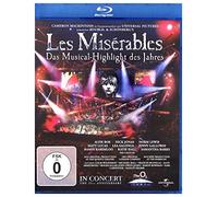 Les Miserables - 25th Anniversary Concert