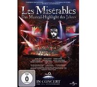 Les Miserables - 25th Anniversary Concert