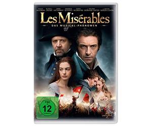 Les Miserables