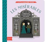 Les Miserables: A French Language Primer