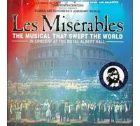 Les Miserables/Albert Hall