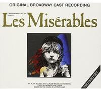 Les Miserables Album