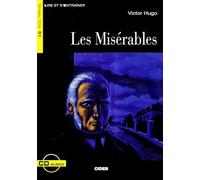 LES MISERABLES + audio + eBook