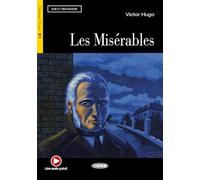 LES MISERABLES + audio + eBook: B1-niveau ERK