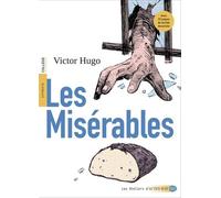 Les Misérables: Avec 22 pages de bande dessinée