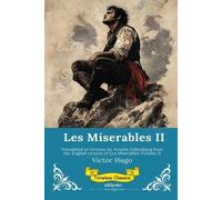 Les Miserables Band II German Version of Les Miserables Volume II (Tascabile)