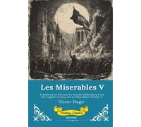 Les Miserables Band V German Version of Les Miserables Volume V (Tascabile)