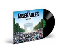 Pink Noise Les Misérables (Bande Originale du Film) (Vinyl LP)