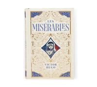 Les Miserables (Barnes & Noble Collectible Editions)