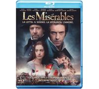 Les Miserables (Blu-ray)
