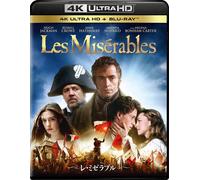 Les Miserables (Blu-ray) Hugh Jackman