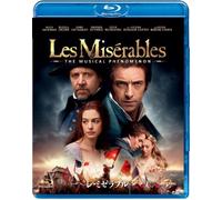 Les Miserables (Blu-ray) Hugh Jackman