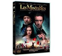 Les Miserables (Bookmovies) (DVD) helena bonham carter