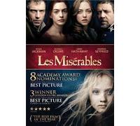 Les Miserables by Hugh Jackman