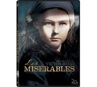 Les Miserables (Cinema Classics Collection) (1935 / 1952)