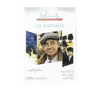 Les misérables (Claude Lelouch) DVD Nuovo Dramma