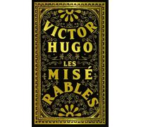 Les Misérables: Coffret en 3 volumes