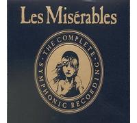 Les Miserables - Complete Symphonic Recording