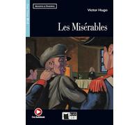 Les misérables. Con espansione online: Les Miserables + App