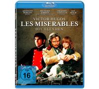 Les Miserables - Die Elenden