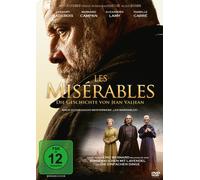 Les Misérables - Die Geschichte von Jean Valjean Bernard Campan Alexandra Lamy