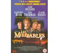 Les Miserables (DVD)
