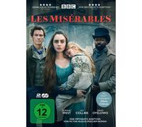 Les Misérables (DVD)