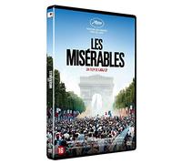 Les Miserables [DVD]