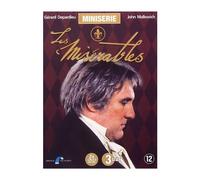 Les Miserables (DVD)