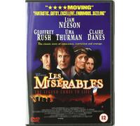 Les Miserables (DVD)