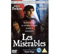 Les Misérables [DVD] [Edizione: Regno Unito]