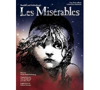 Les Miserables. Easy Piano.