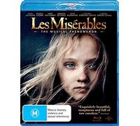 Les Miserables [Edizione: Australia]