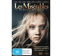 Les Miserables [Edizione: Australia]