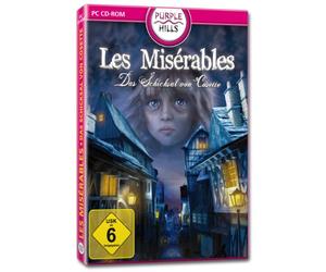 Les Misérables [Edizione: Germania]