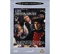 Les Miserables [Edizione: Regno Unito]