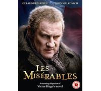 Les Miserables [Edizione: Regno Unito]