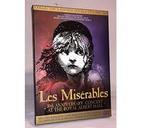 Les Miserables [Edizione: Regno Unito]