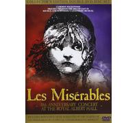 Les Miserables [Edizione: Regno Unito]
