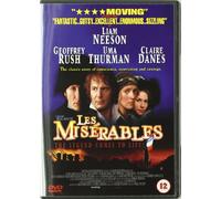 Les Miserables [Edizione: Regno Unito] [Edizione: Regno Unito]