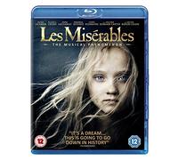 Les Miserables [Edizione: Regno Unito] [Edizione: Regno Unito]