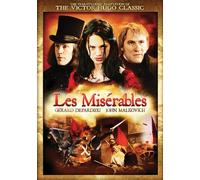 Les Miserables [Edizione: Stati Uniti]