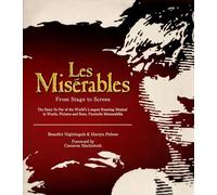 Les Misérables: From Stage to Screen