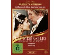 Les Miserables - Gefangene des Schicksals