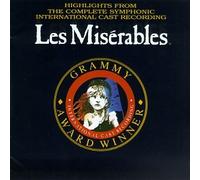 Miserables les - International Cast