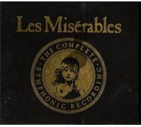 Les Miserables - Highlights From the Complete Symphonic International Cast Recording