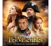 Les Miserables: Highlights - Les Miserables: Highlights