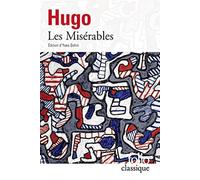 Les misérables - Hugo Victor